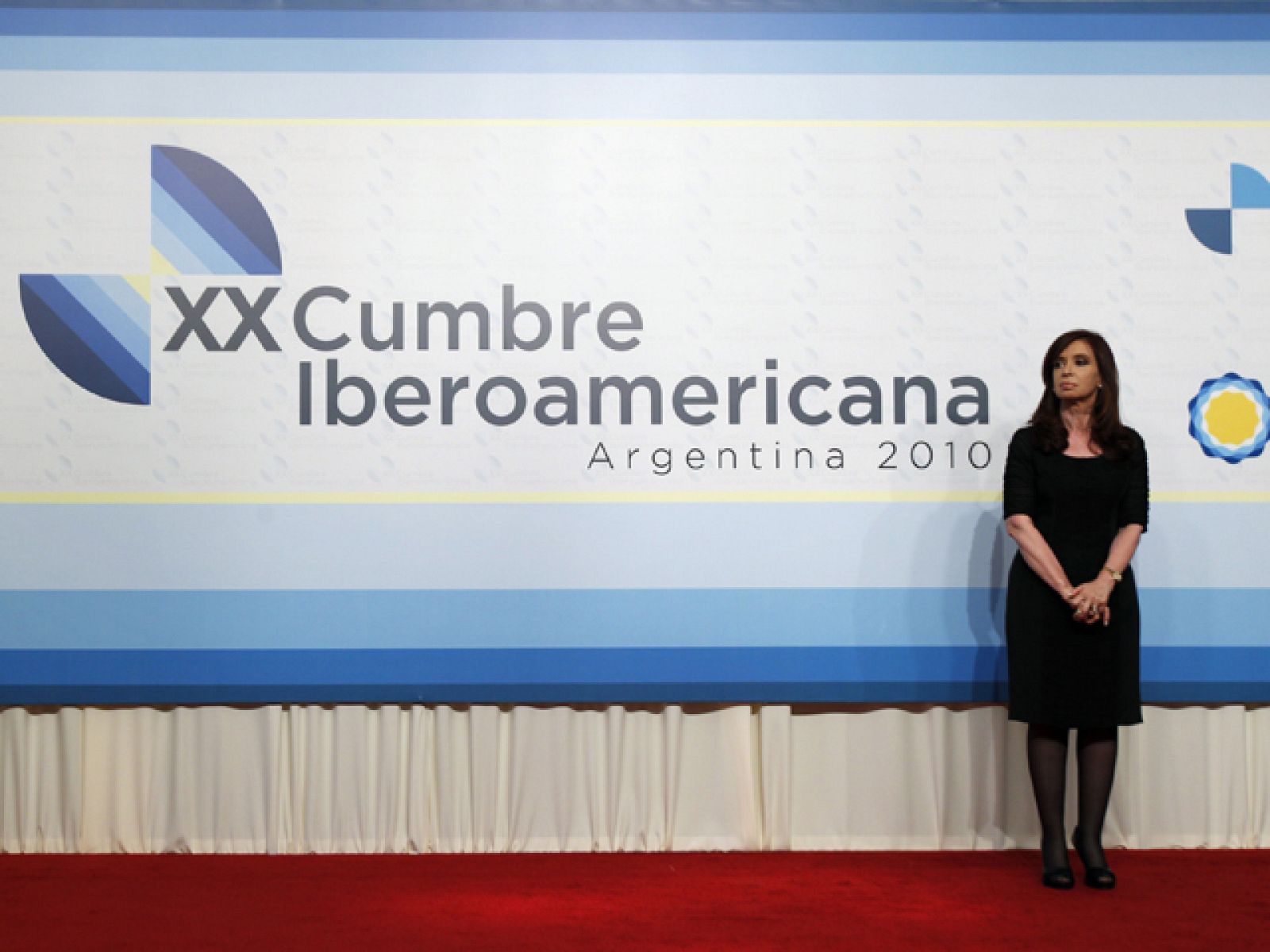 Ausencias y despedidas en la Cumbre Iberoamericana | Ver