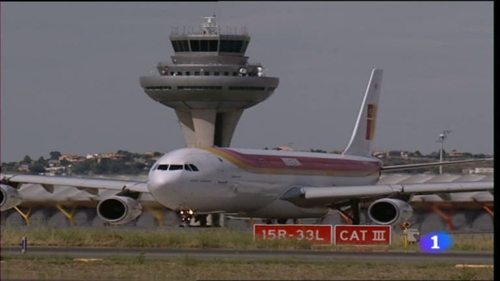 Telediario 2 Fin de semana - 04/12/10 | Ver