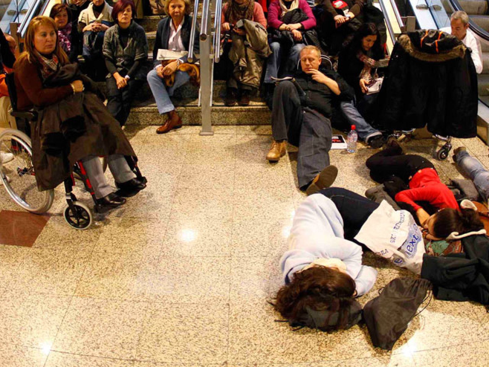 Informe Semanal: Extorsión de altos vuelos