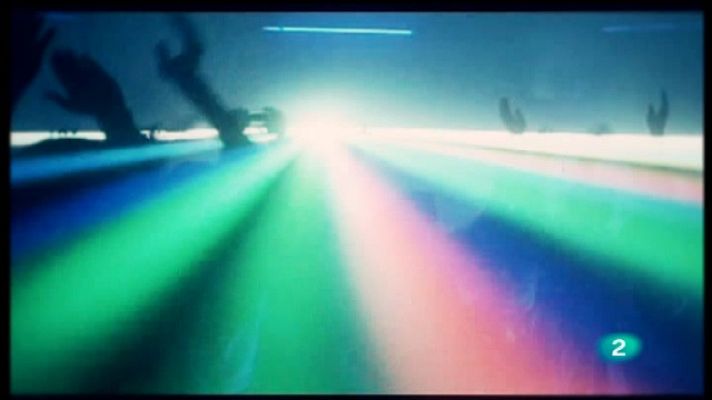 Universo UNED - UNED - 05/12/10