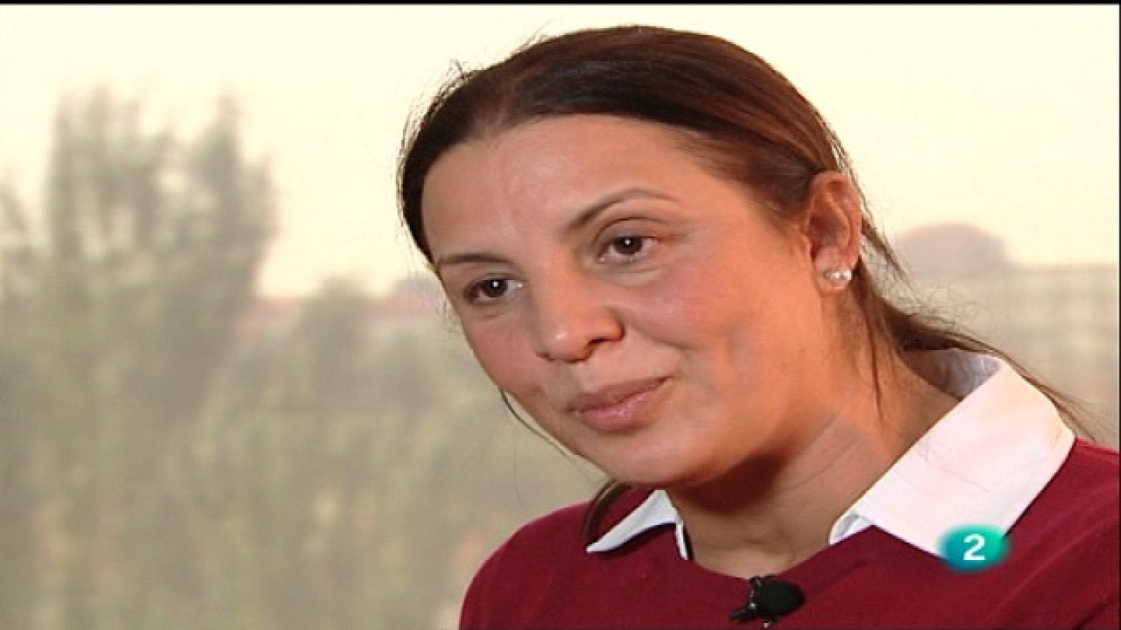 Islam hoy - Nadia Othmani, presidenta de AMAL - Islam hoy | Ver