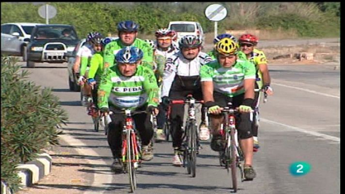 España en comunidad - España en comunidad - 05/12/10