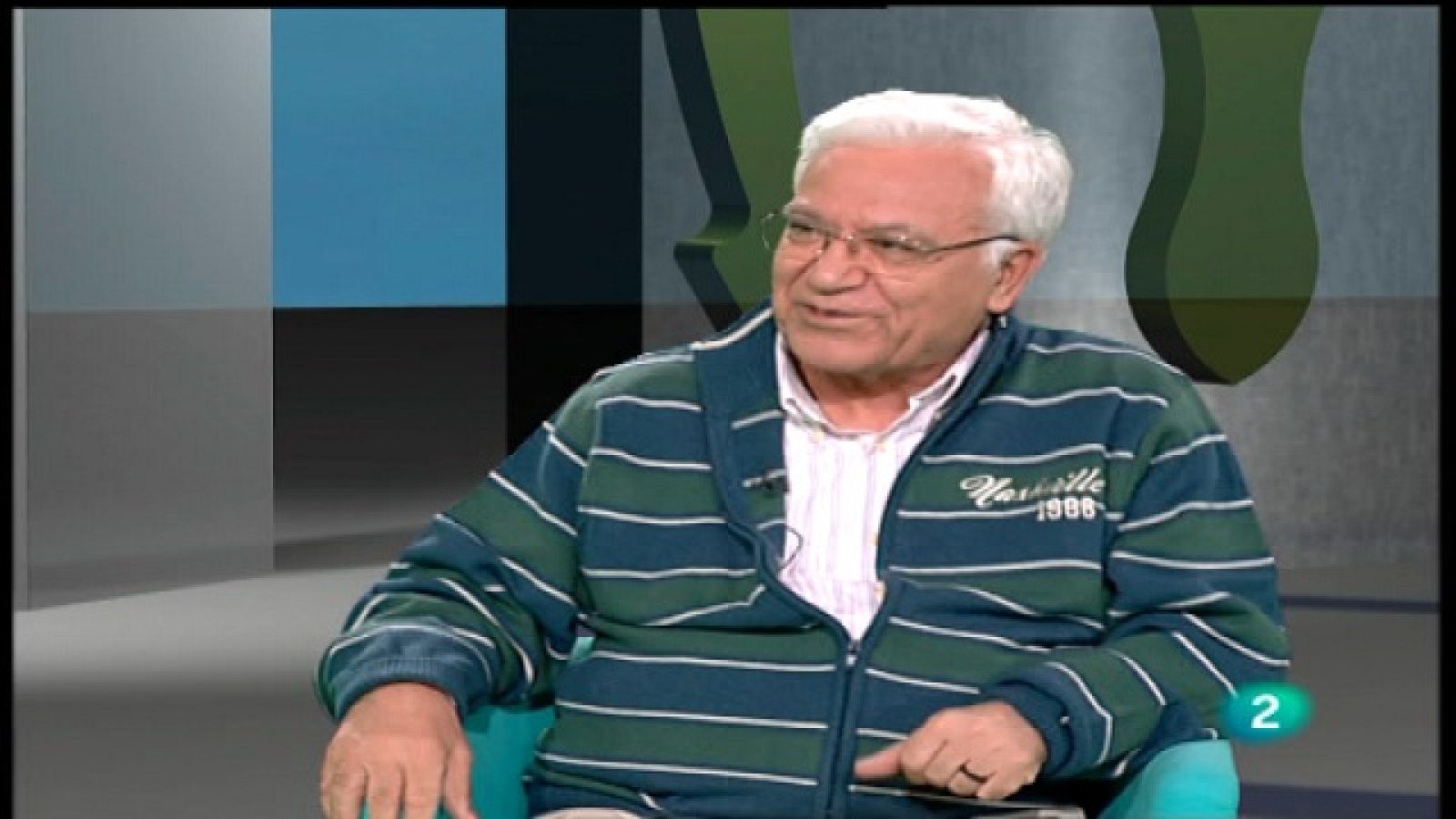 Últimas preguntas - Alfonso Francia - Últimas preguntas | Ver