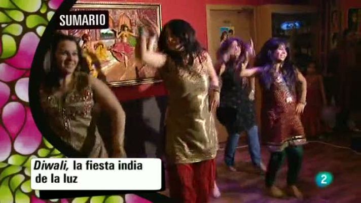 Babel en TVE - Babel en TVE - 05/12/10