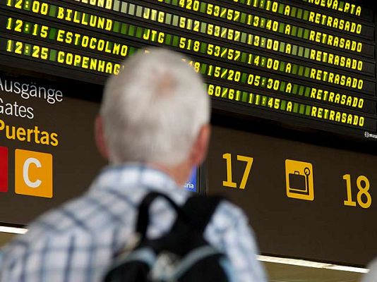 Telediario 1 - Telediario de Fin de Semana en 4'