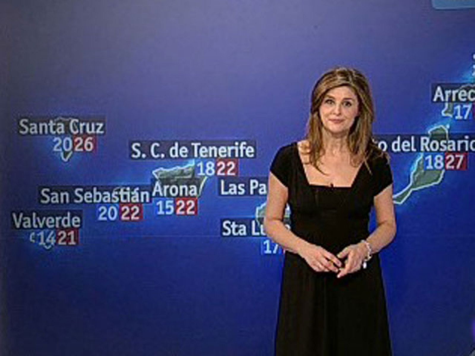 Viento y lluvia en la mayor parte de España