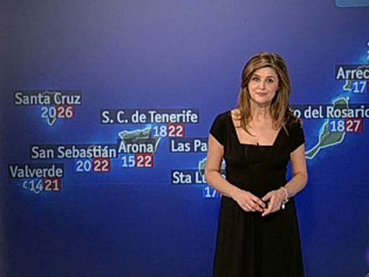 El tiempo - El Tiempo - 05/12/10