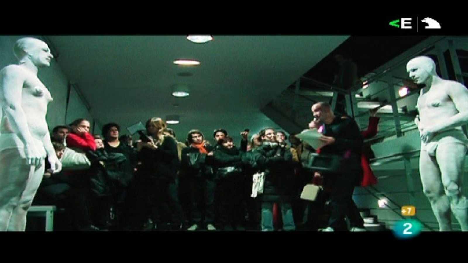 La casa encendida - 05/12/10 - La Casa Encendida | Ver