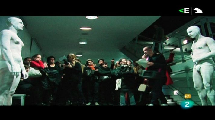 La Casa Encendida - La casa encendida - 05/12/10