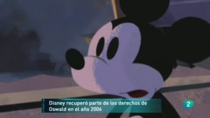 Miradas 2 - Miradas 2 - 05/12/10