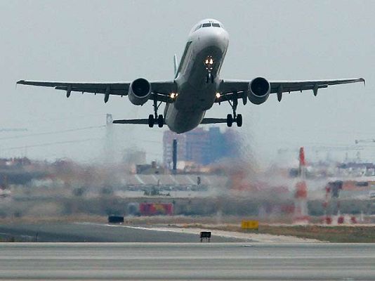 Telediario 1 - Telediario de Fin de semana en 4'