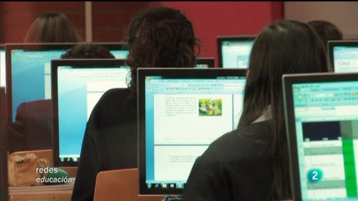 Redes - No molestes mamá, estoy aprendiendo