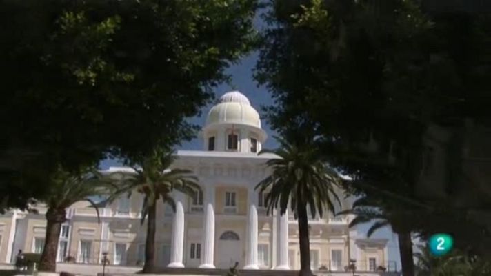 Reportero de la historia - Reportero de la Historia - 05/12/10