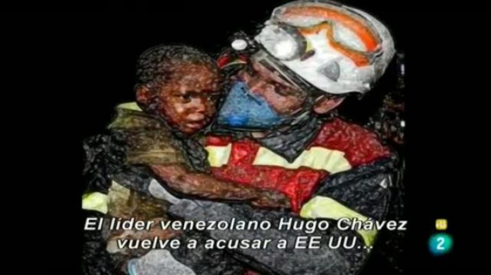 Metrópolis - Premios Metrópolis Madatac 2010