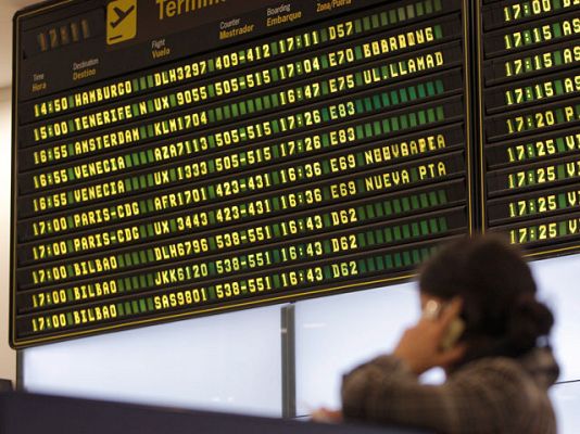  - Los afectados reclaman sus derechos