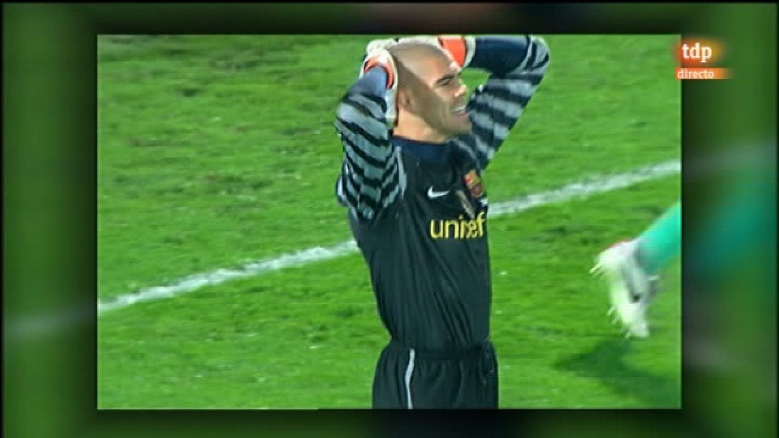 TDP Noticias 1 - 06/12/10 - tdp noticias | Ver