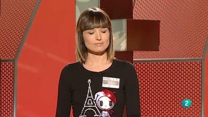 Saber y ganar - Saber y ganar - 06/12/10