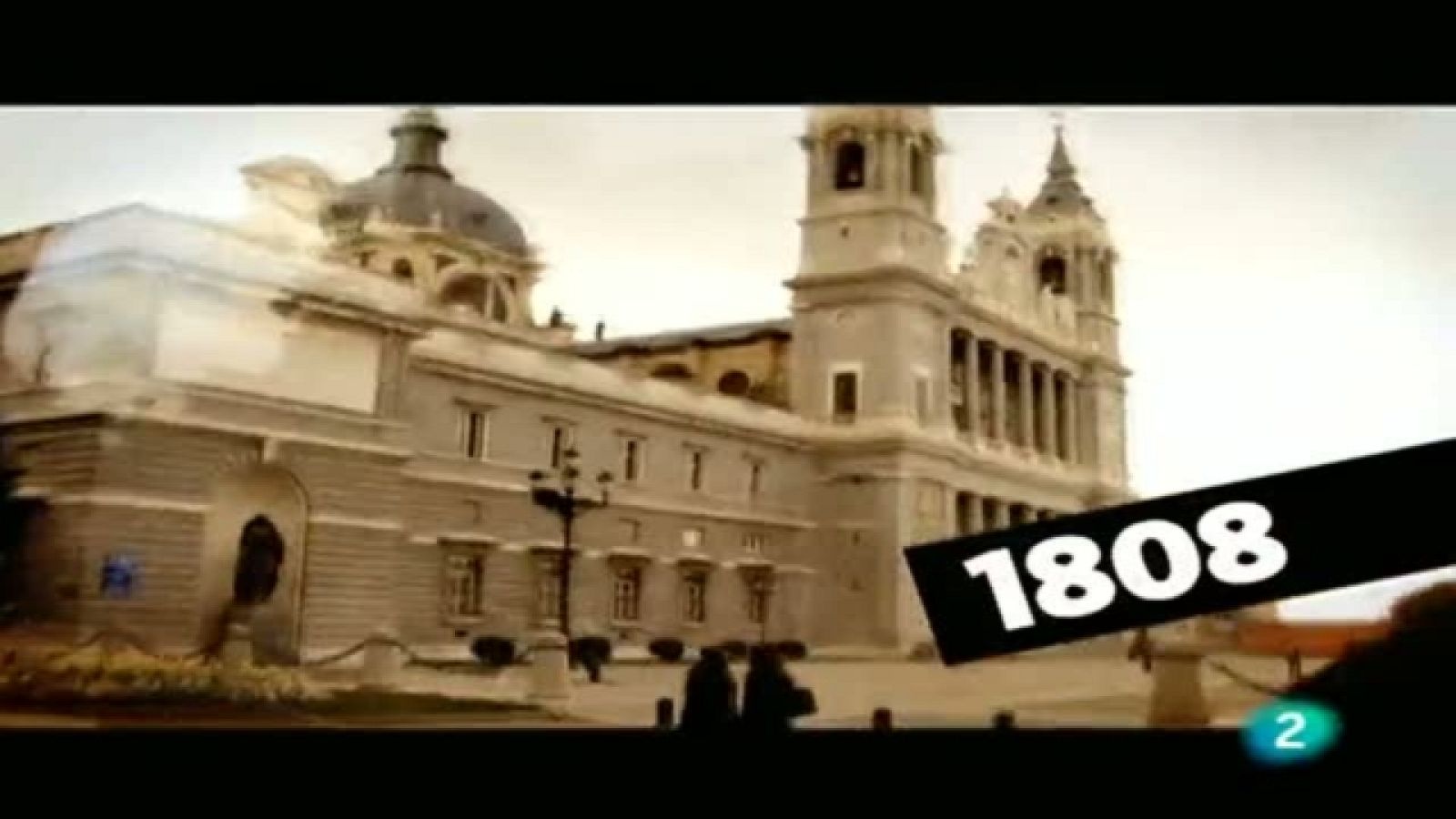 Expedición 1808 - Buenos Aires, Argentina. Nostalgia del Sur - Expedición 1808 | Ver