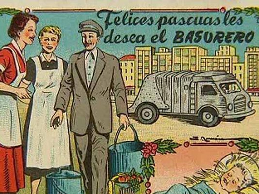  - Historia de las tarjetas de Navidad