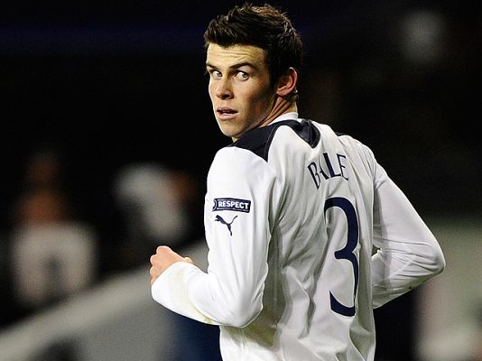 Champions League - Bale, la revelación de la Champions