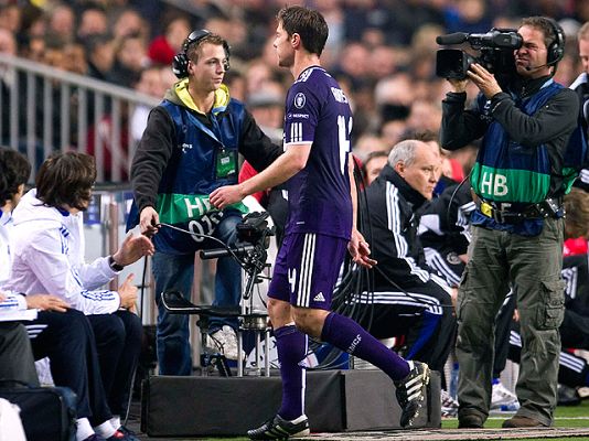  - La UEFA rebaja la multa