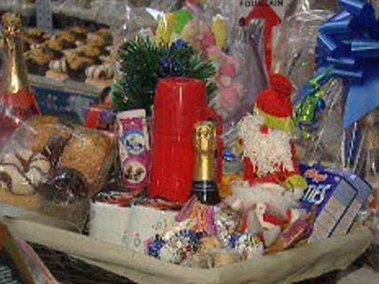  - En las próximas semanas se distribuirán unos 8 millones de lotes navideños en España