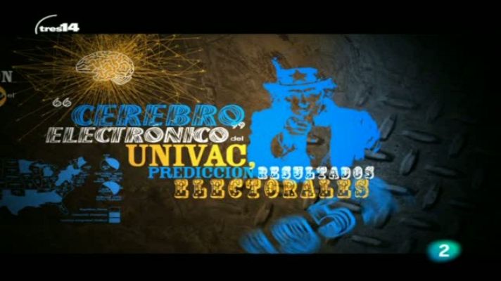 tres14 - El primer ordenador