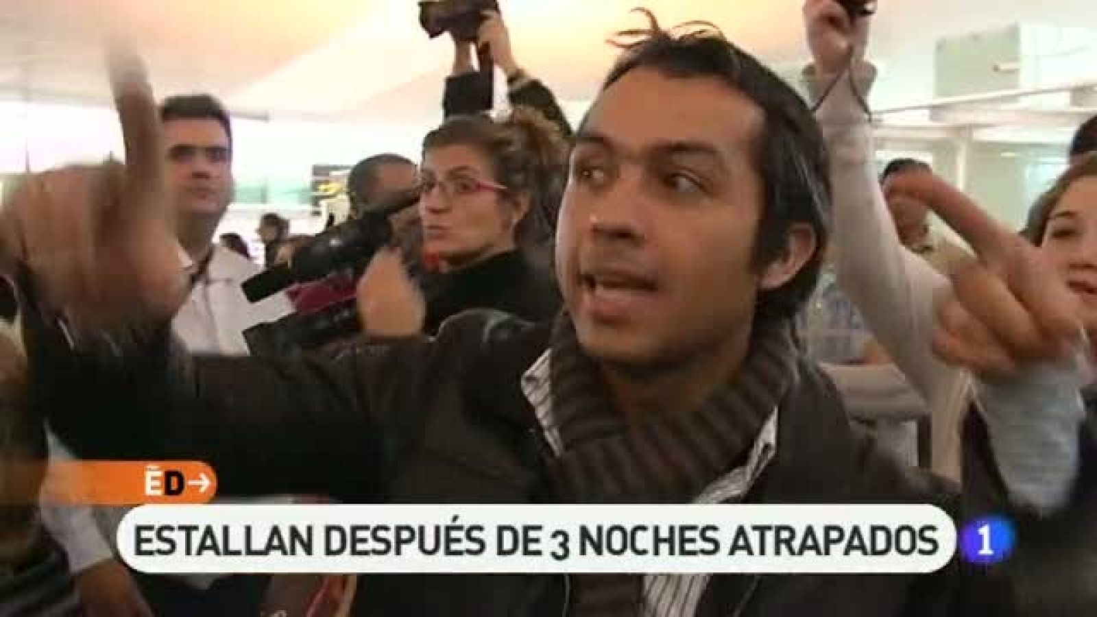 España Directo - 06/12/10 - España Directo | Ver