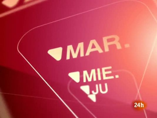 La noche en 24h - La noche en 24 horas - 06/12/10