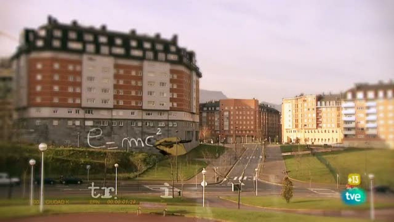 Ciudad K - Capítulo 13 - ver ahora