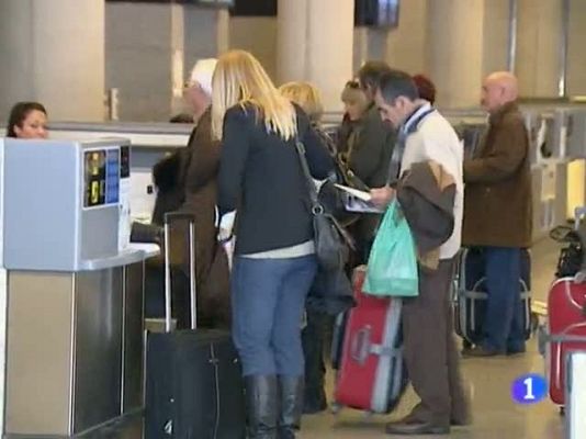 Informatiu Balear - Informatiu Balear - 07/12/10