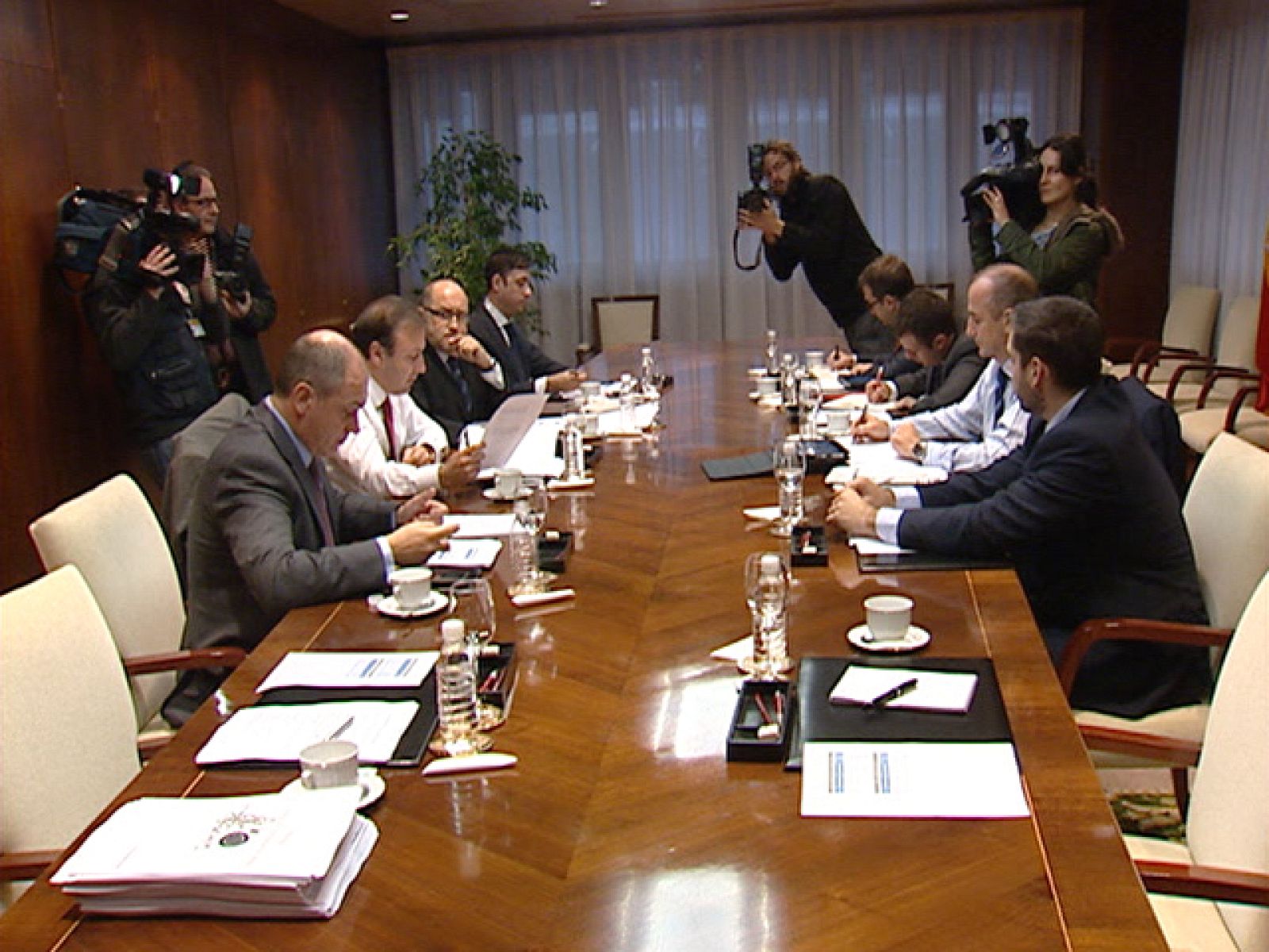 USCA reconoce que la actuación de los controladores fue desmedida | Ver