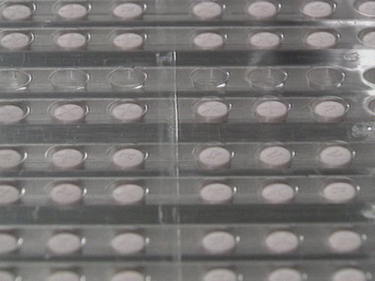 Telediario 1 - ¿La aspirina previene el cáncer?