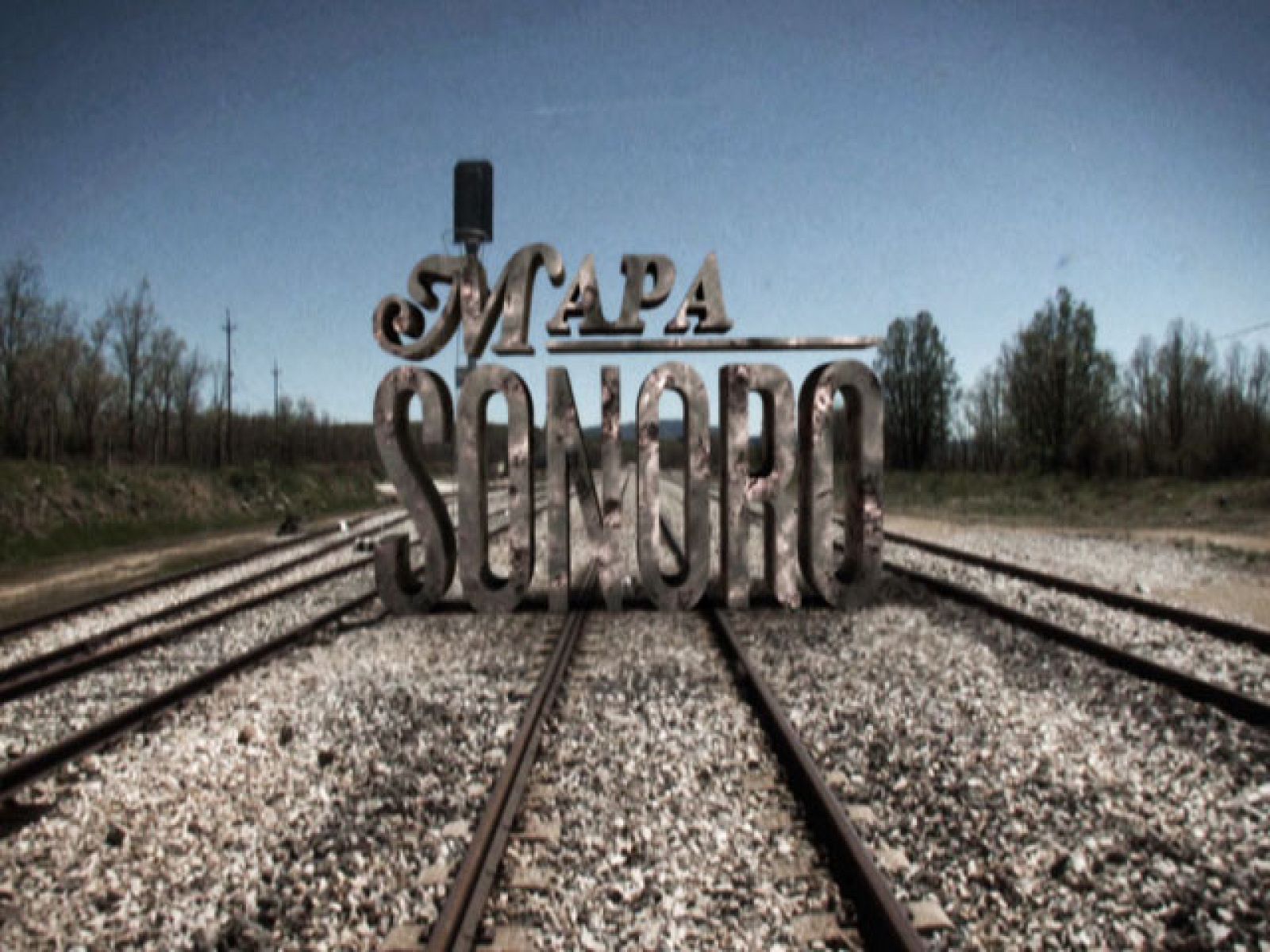 Avance Mapa sonoro: The Wave Pictures, El Hijo, Rockdelux, Pedro Burruezo y Extraperlo