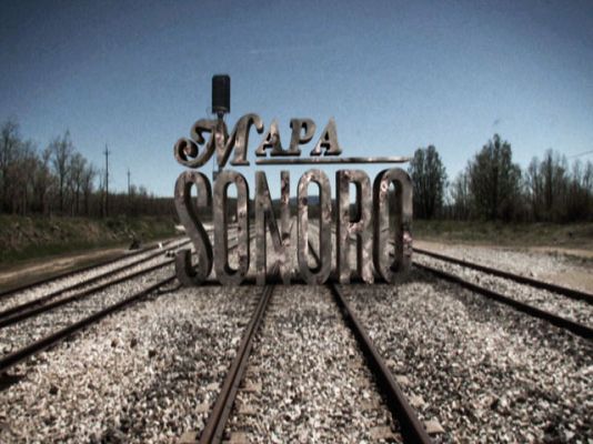 Mapa sonoro - Mapa sonoro - 07/12/10 - Avance