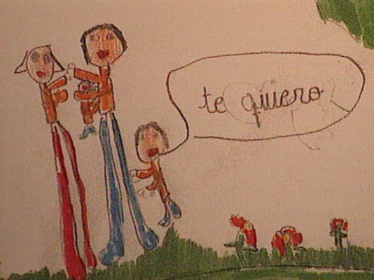 ¿Te acuerdas? - Los malos tratos a los niños