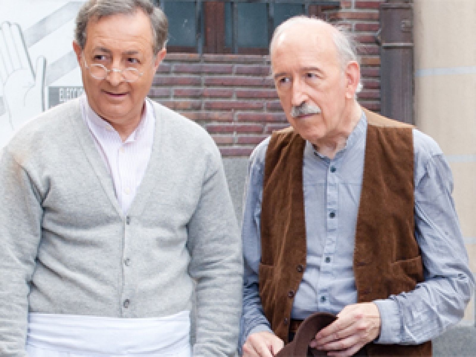 Amar - Avance del capítulo 65