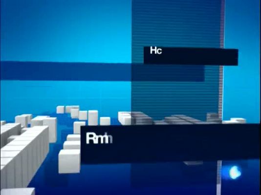 Informativo de Madrid - Informativo de Madrid - 07/12/10