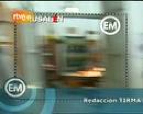 Españoles en el mundo - Jerusalén - Tomas falsas