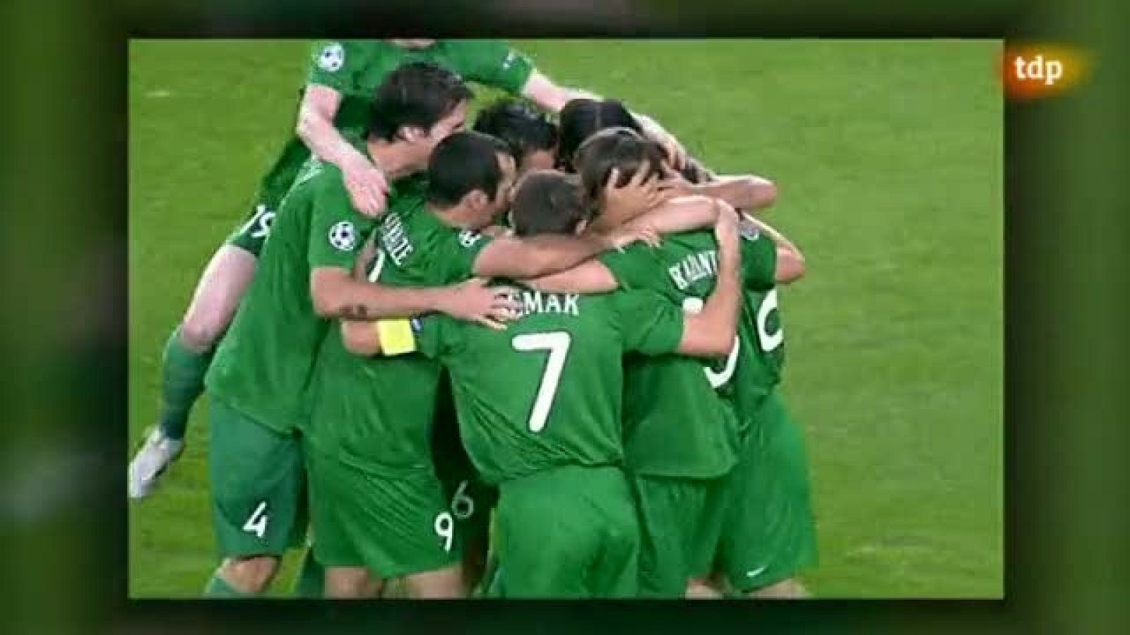 TDP Noticias 2 - 07/12/10 - tdp noticias | Ver