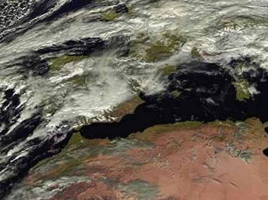 Telediario 1 - Telediario 2 en cuatro minutos