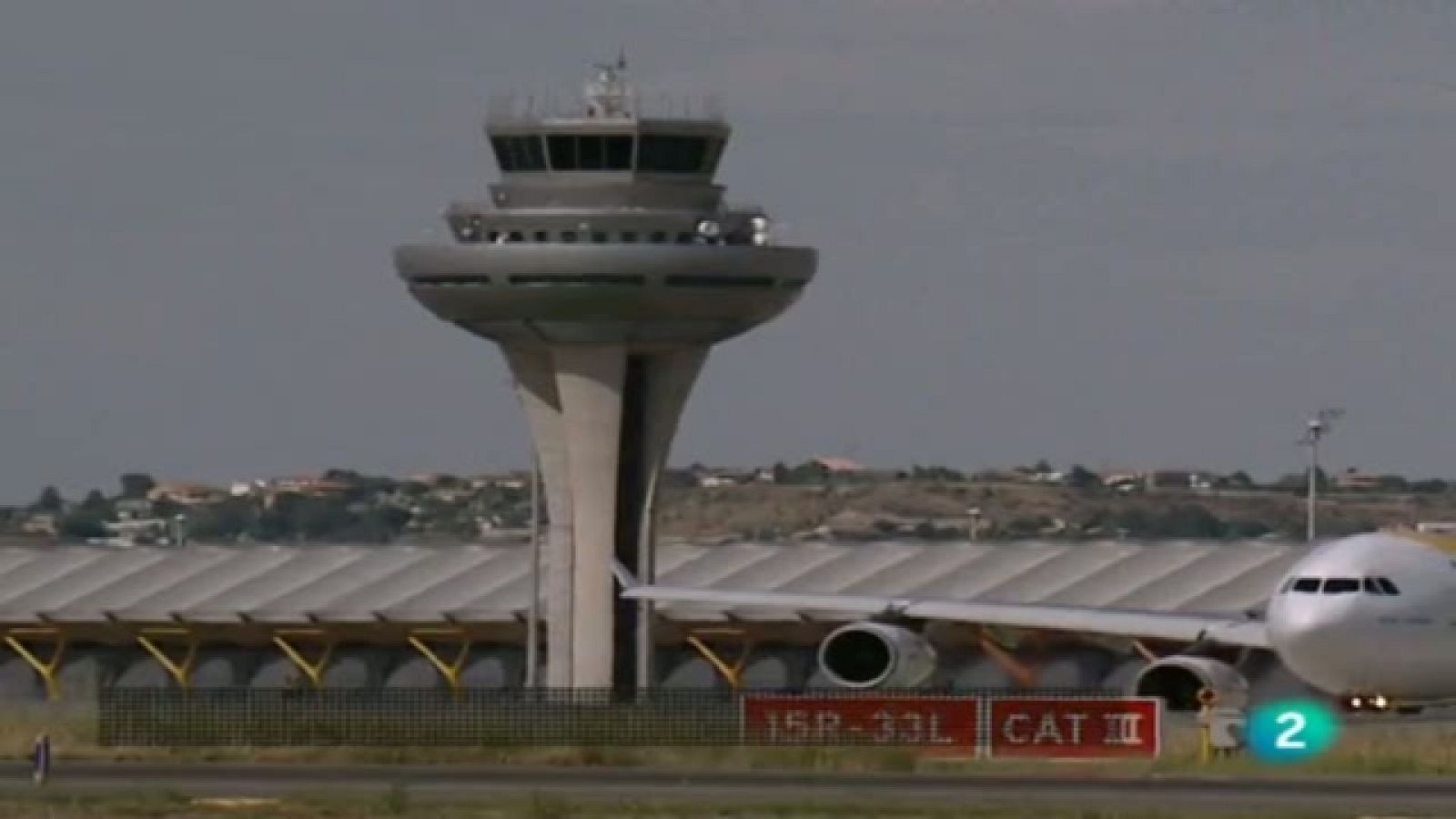 La 2 Noticias - 07/12/10 - La 2 Noticias | Ver