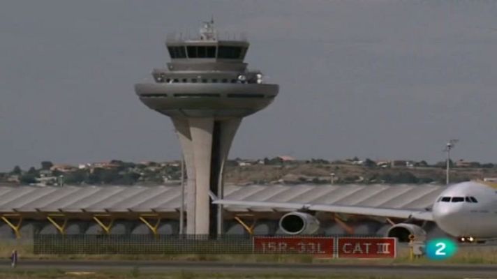 La 2 Noticias - La 2 Noticias - 07/12/10