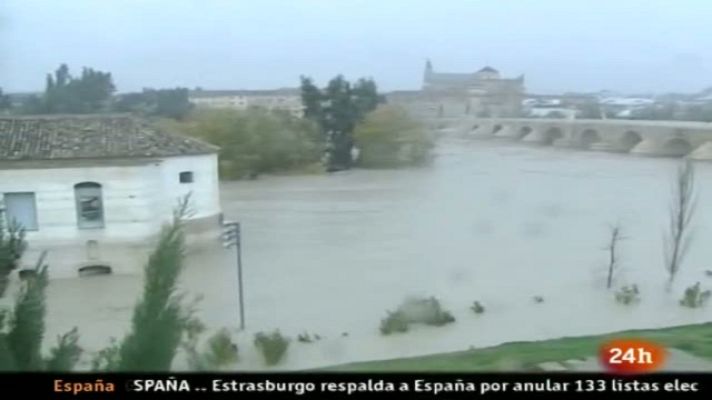 Telediario 1 - Telediario 2