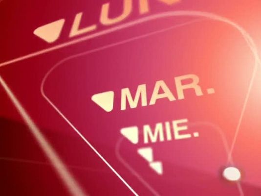 La noche en 24h - La noche en 24 horas - 07/12/10