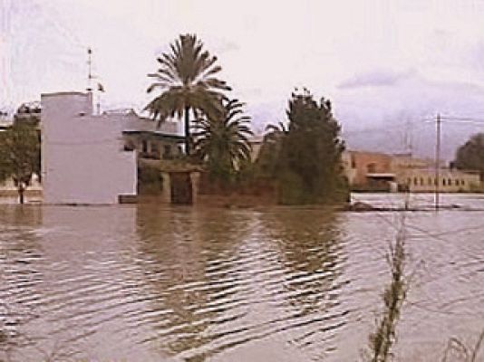 España Directo - Écija en "Estado de Emergencia"