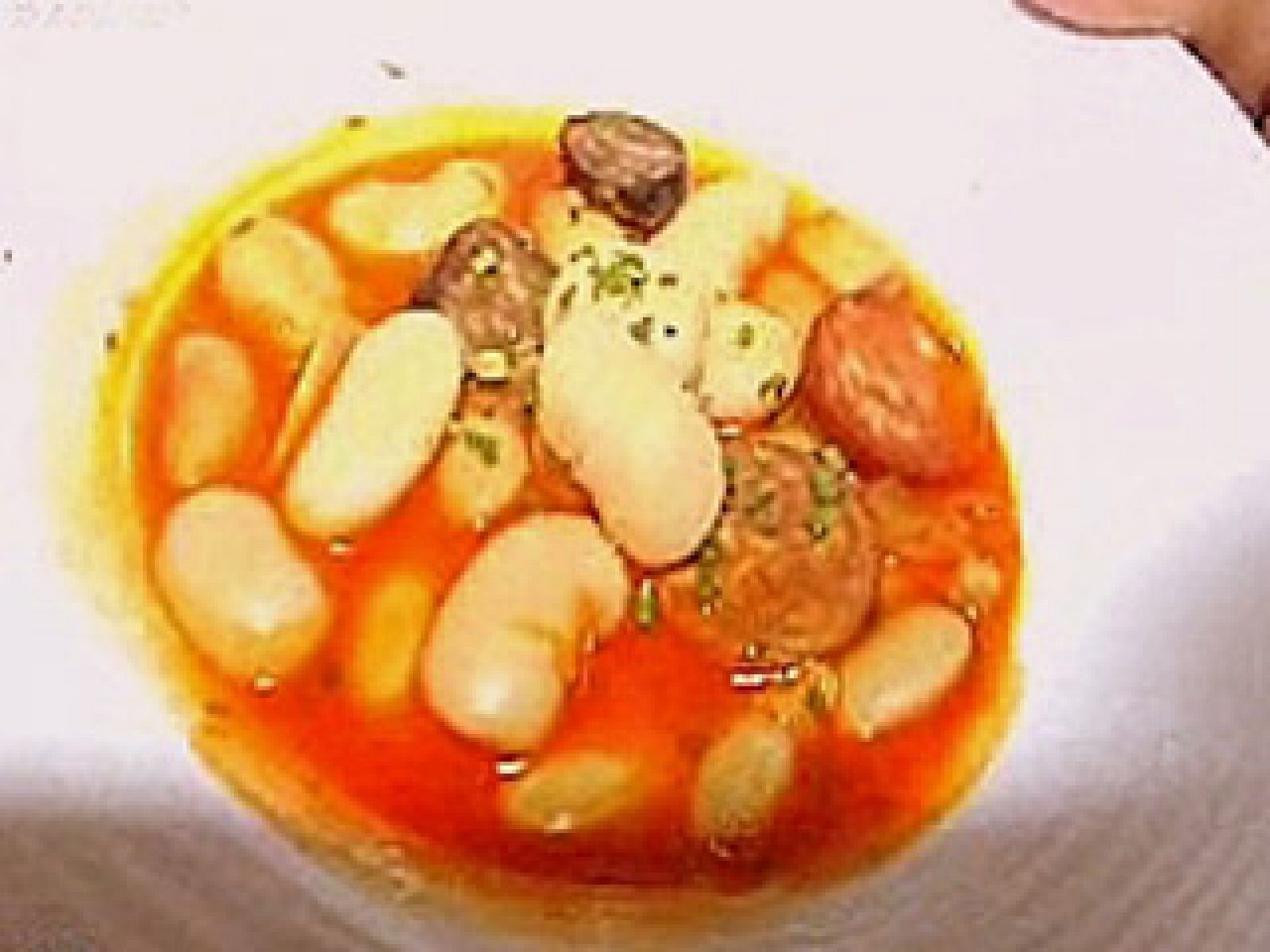 España Directo - Judiones de La Granja