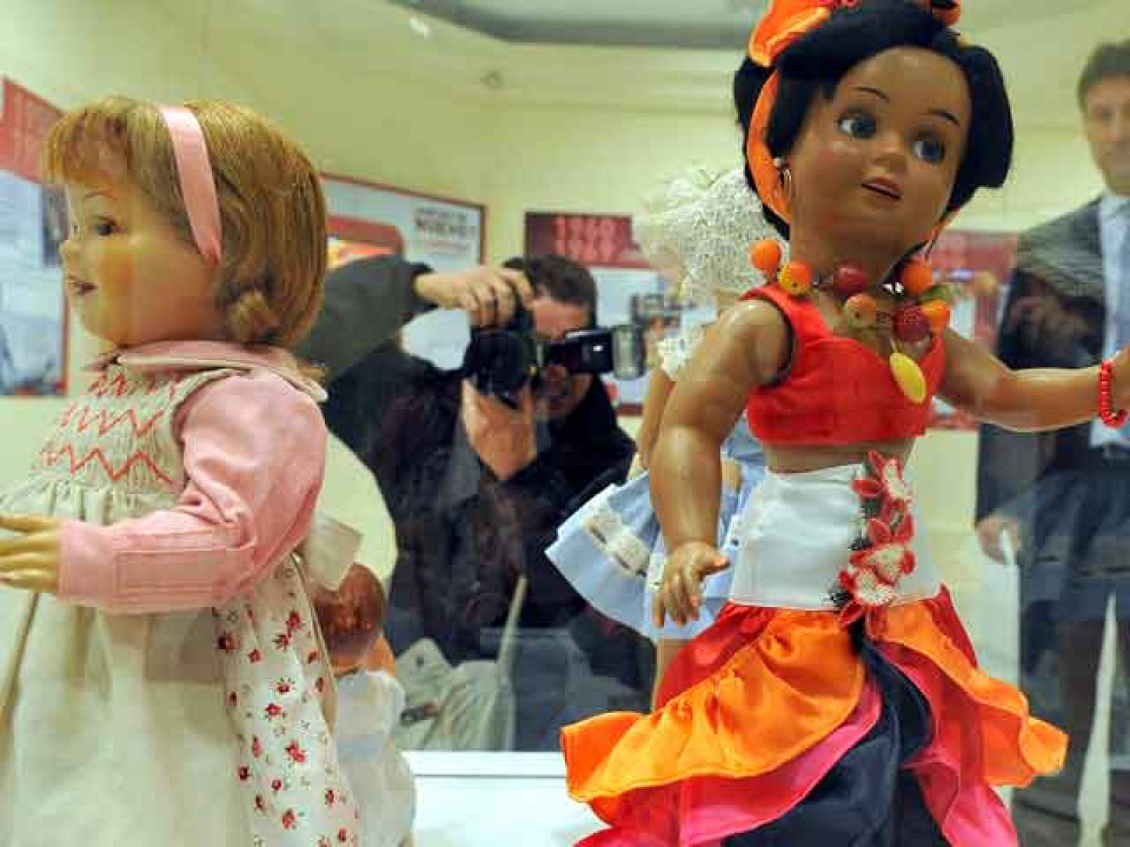 Los Reyes se gastarán menos en juguetes | Ver