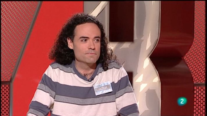 Saber y ganar - Saber y ganar - 08/12/10