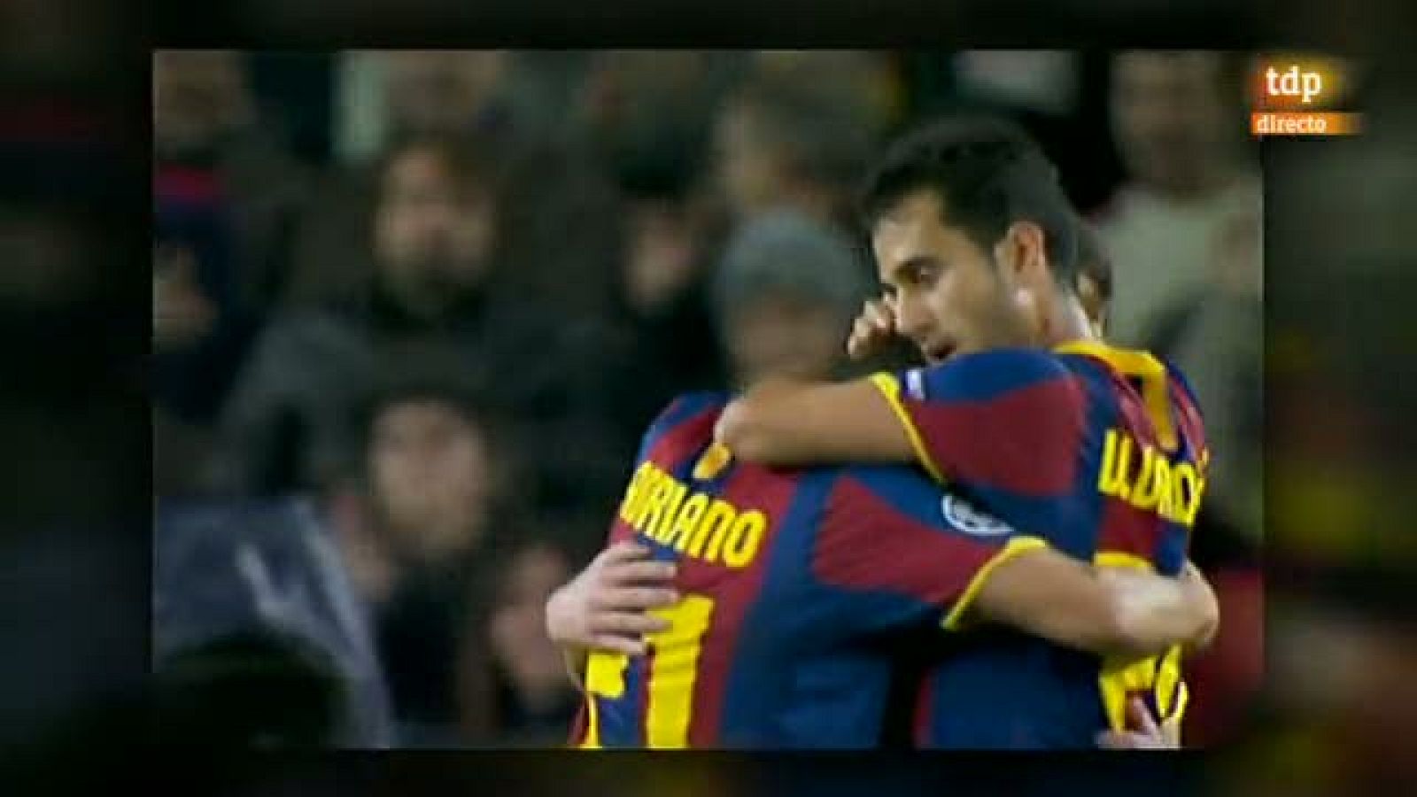 TDP Noticias 2 - 08/12/10 - tdp noticias | Ver